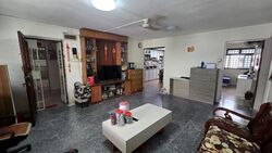 Blk 35 Bedok South Parkview (Bedok), HDB 4 Rooms #631660381